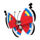 Vivillon (Modern) - Pokestar